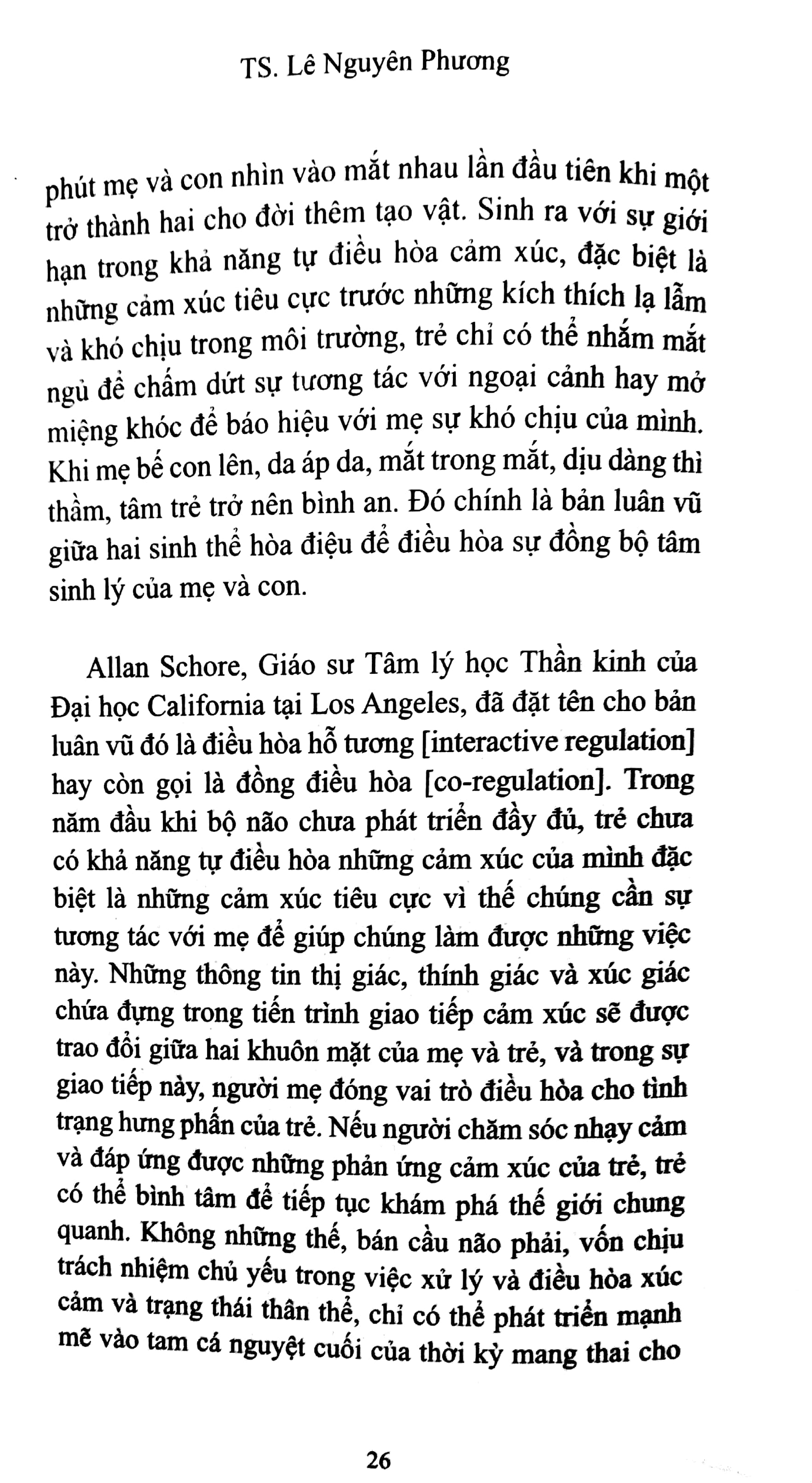 dạy con trong "hoang mang" - tập 1 (tái bản 2024) - Ảnh 3