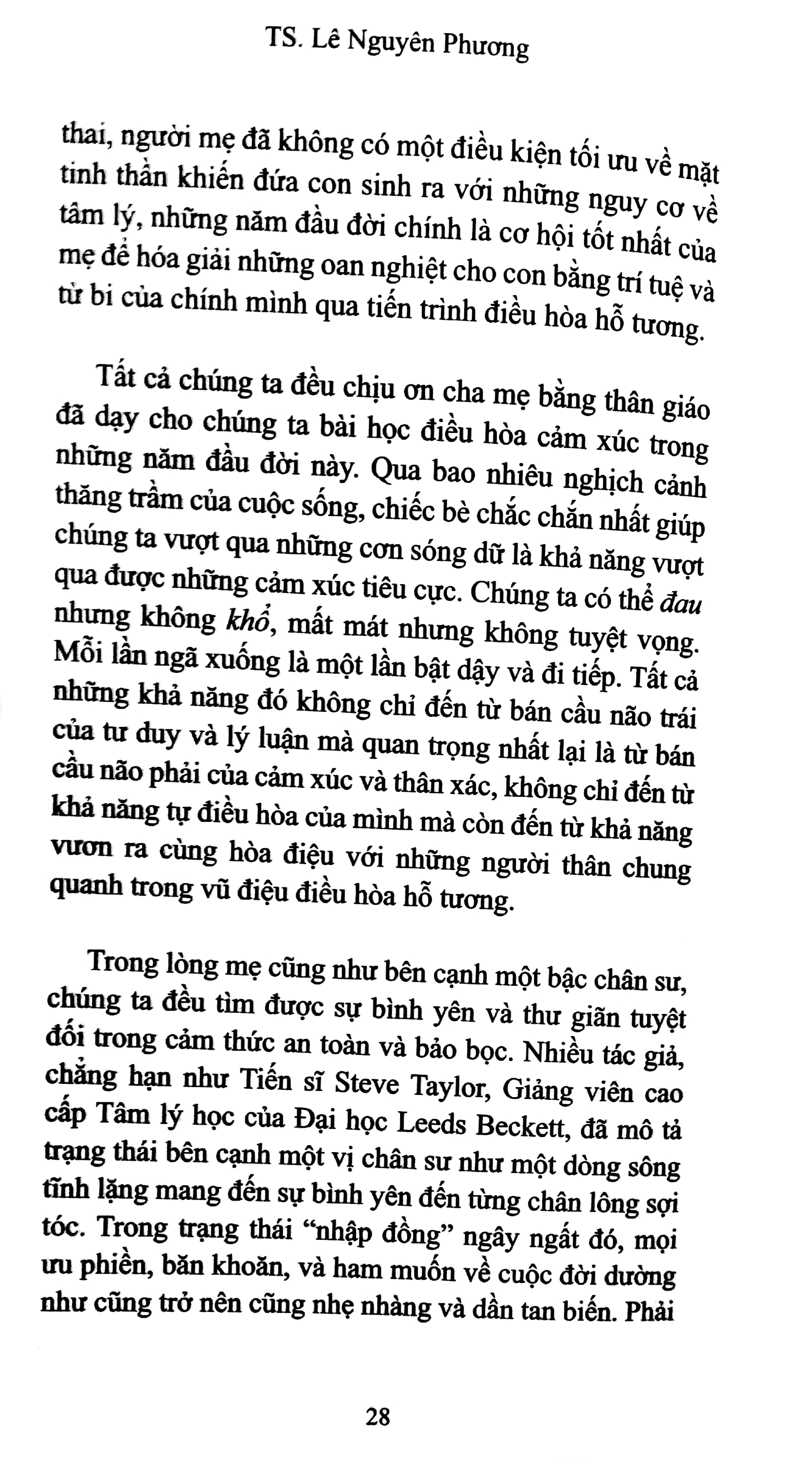 dạy con trong "hoang mang" - tập 1 (tái bản 2024) - Ảnh 5
