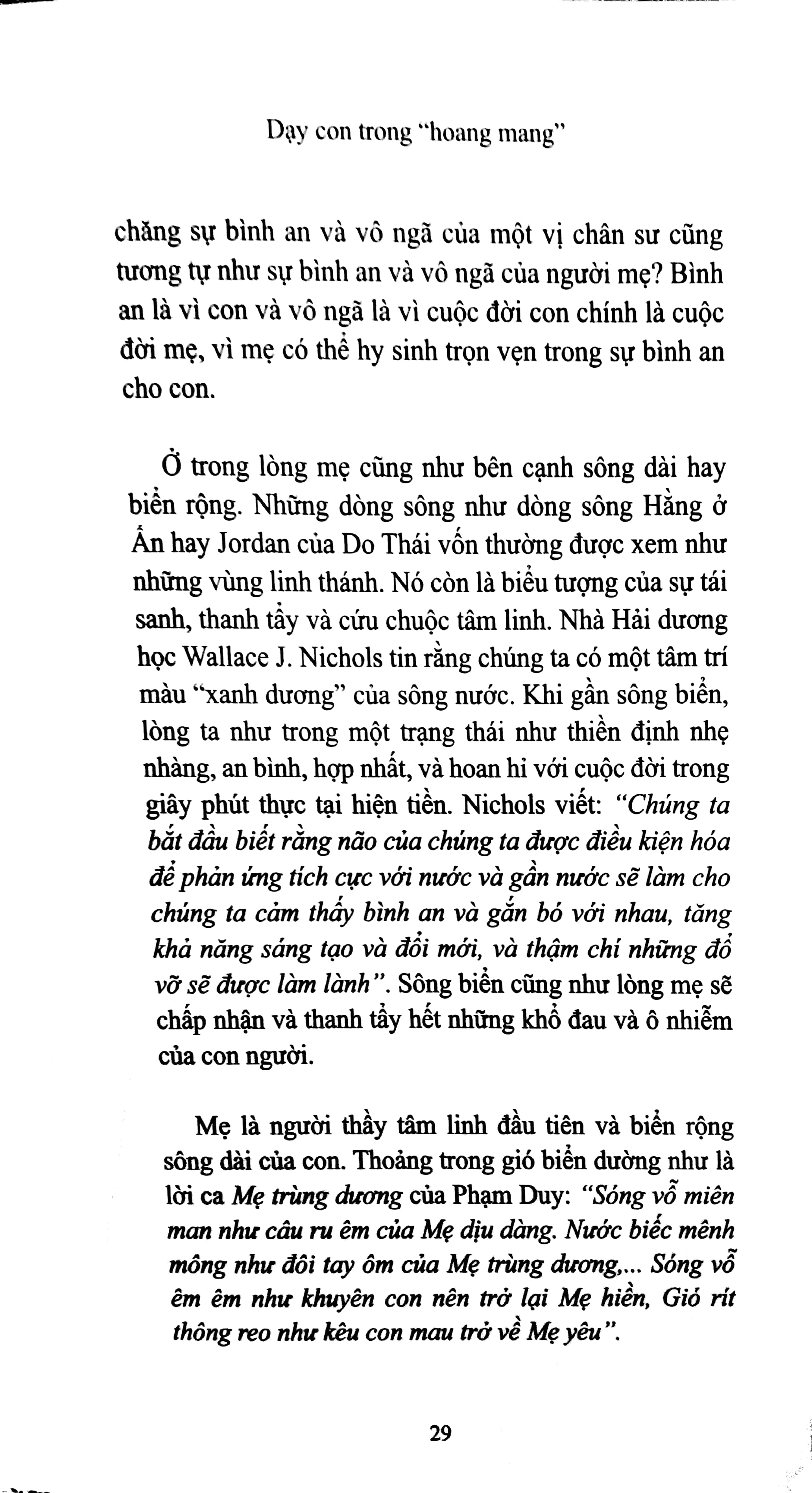 dạy con trong "hoang mang" - tập 1 (tái bản 2024) - Ảnh 6