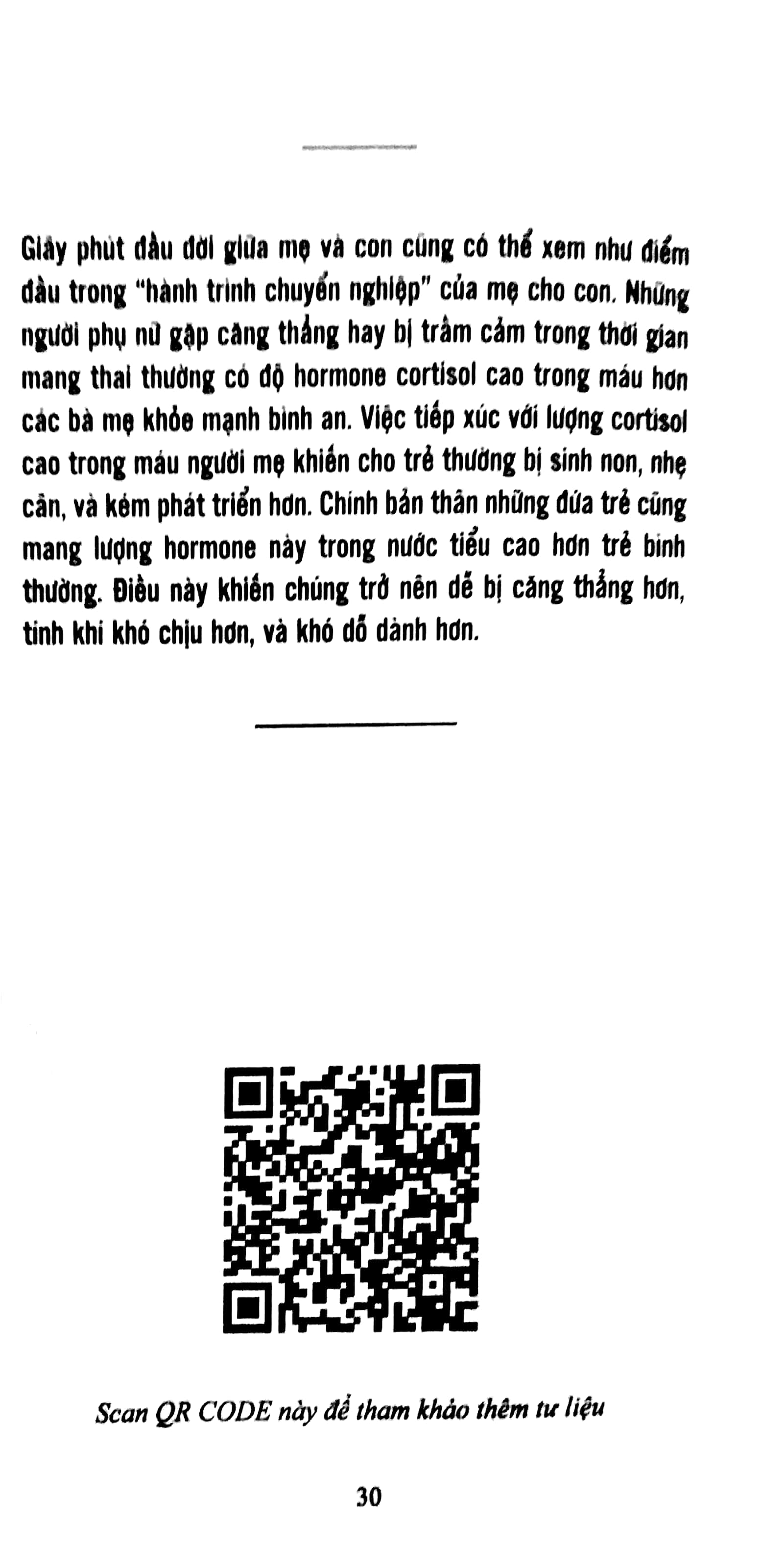 dạy con trong "hoang mang" - tập 1 (tái bản 2024) - Ảnh 7