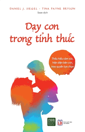 dạy con trong tỉnh thức - Ảnh 2