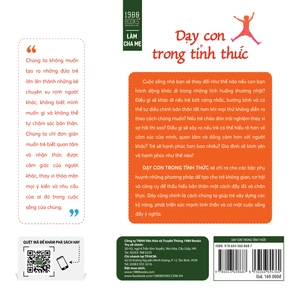 dạy con trong tỉnh thức - Ảnh 3