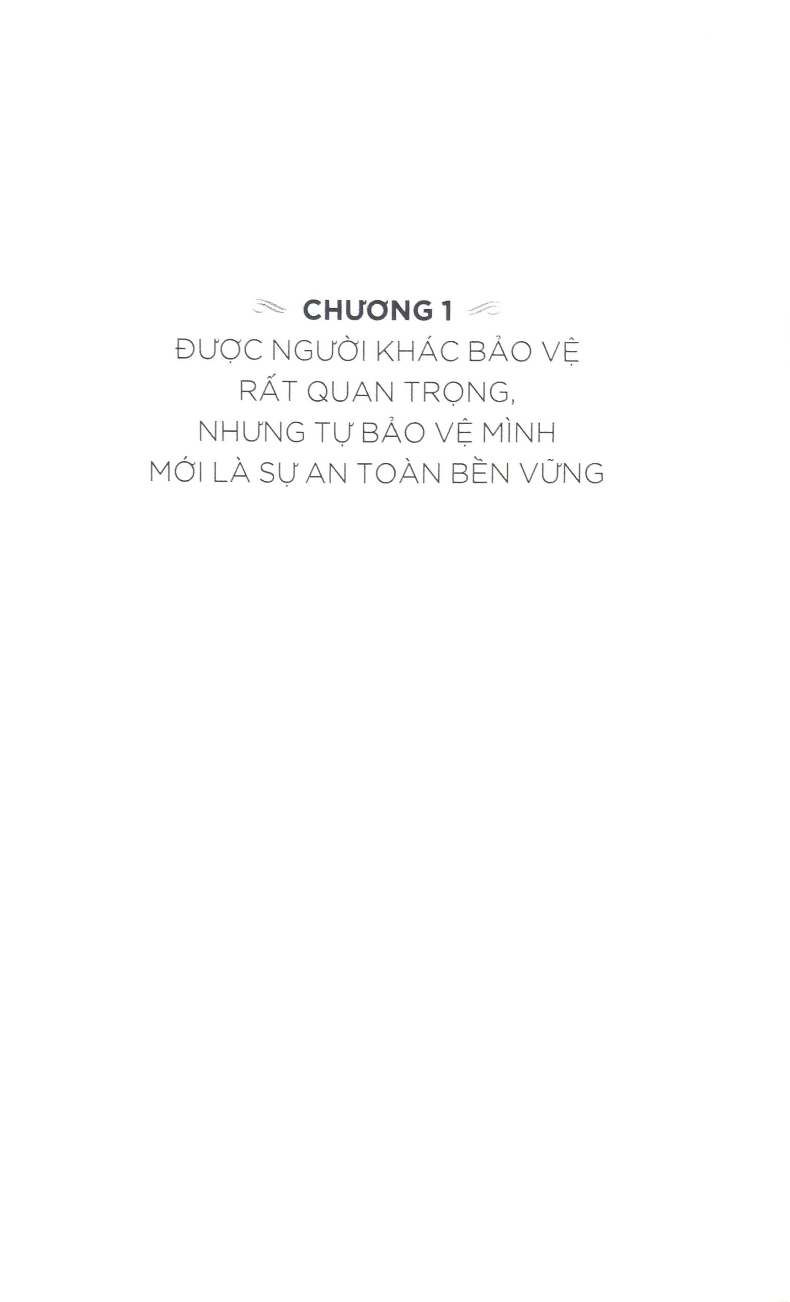 dạy con tự bảo vệ mình - Ảnh 5