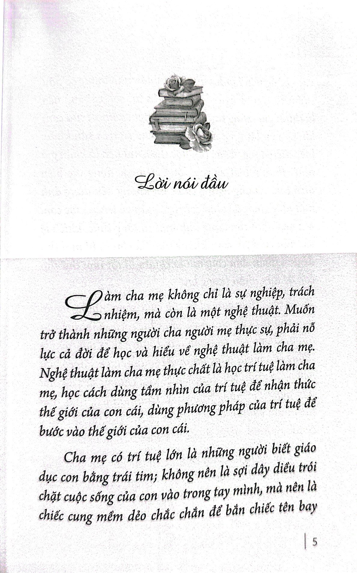 dạy con tự chủ - bí quyết trờ thành ba mẹ tốt - Ảnh 3