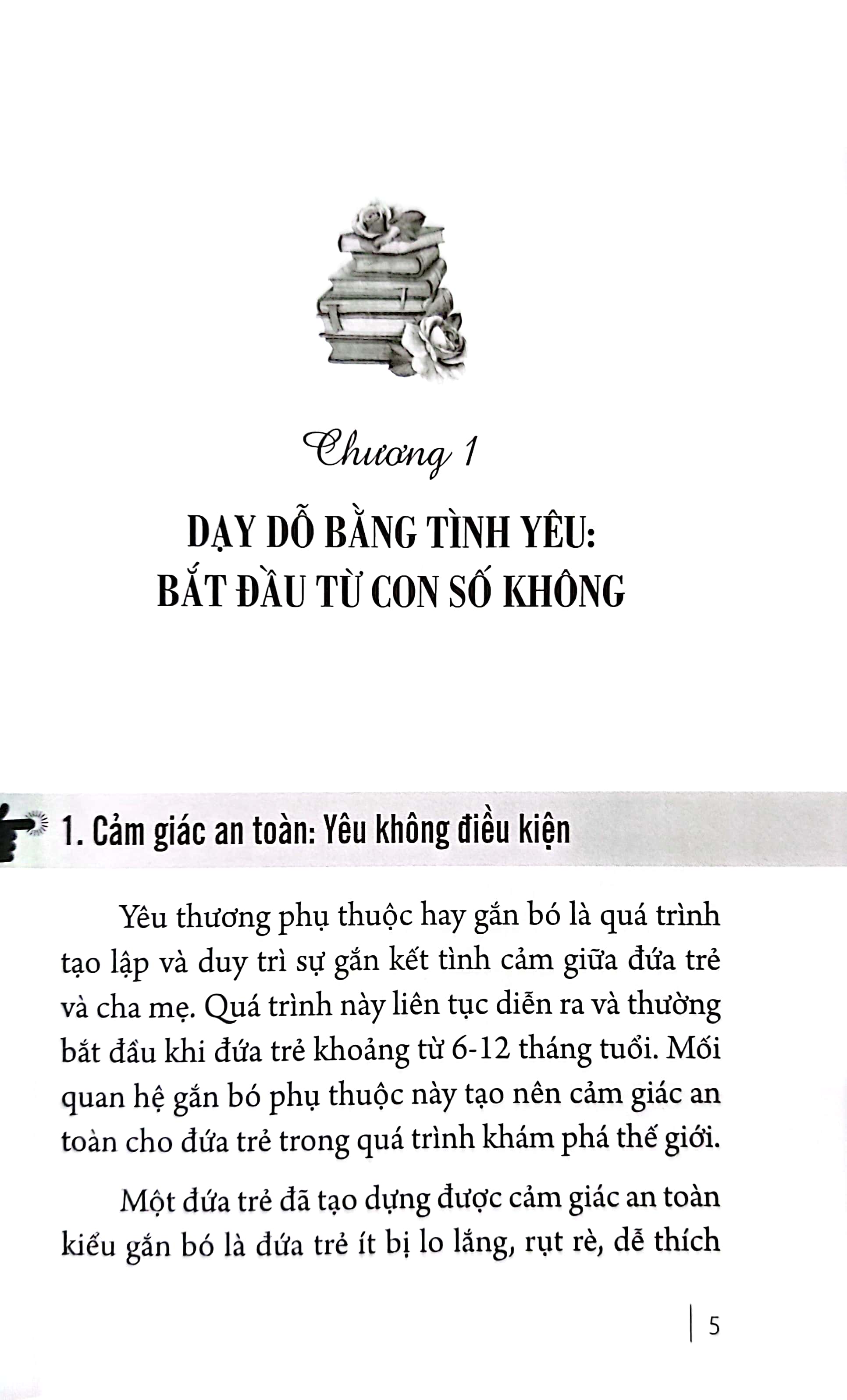 dạy con tự chủ - đừng bắt con phải ngoan - Ảnh 3