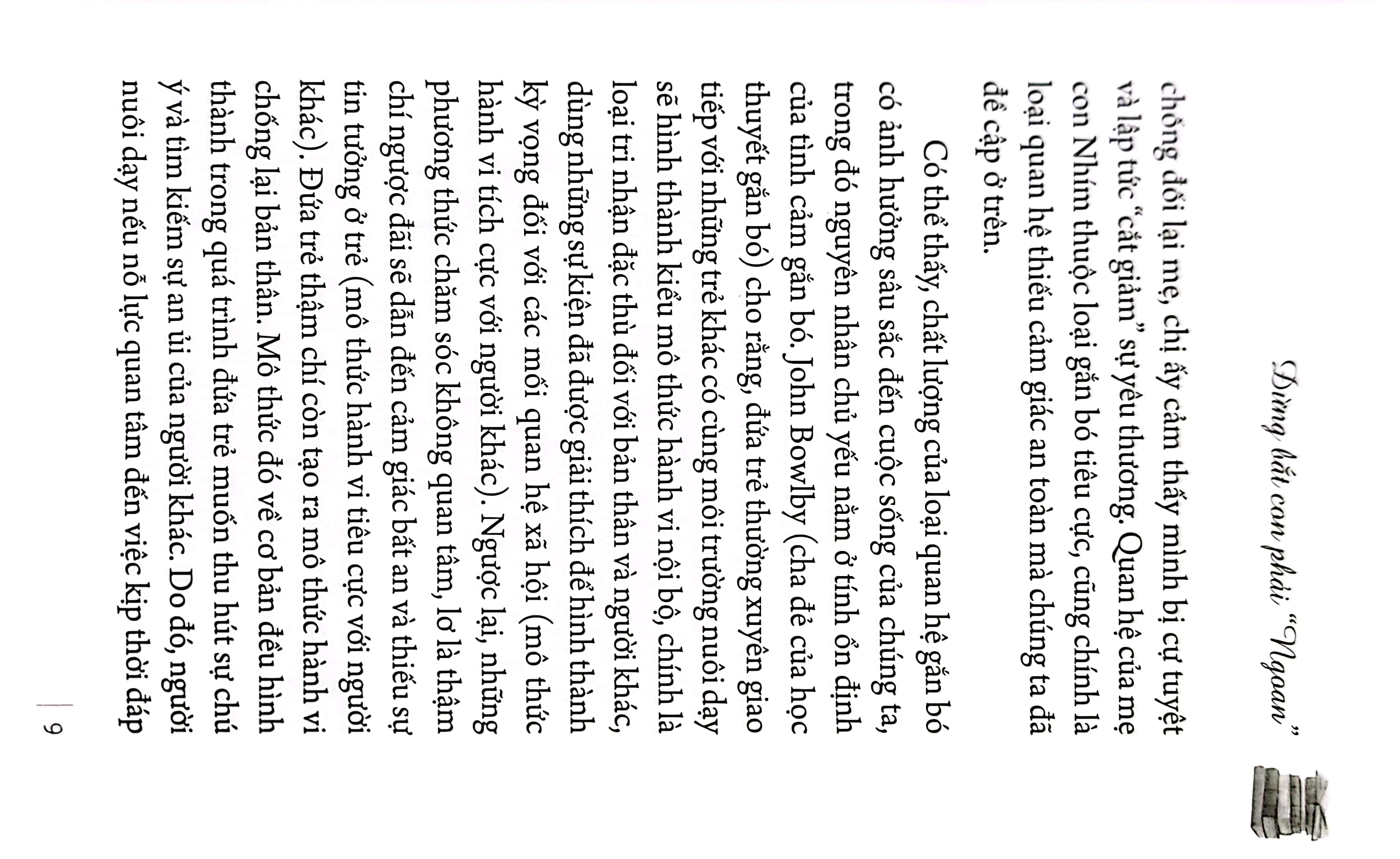 dạy con tự chủ - đừng bắt con phải ngoan - Ảnh 7