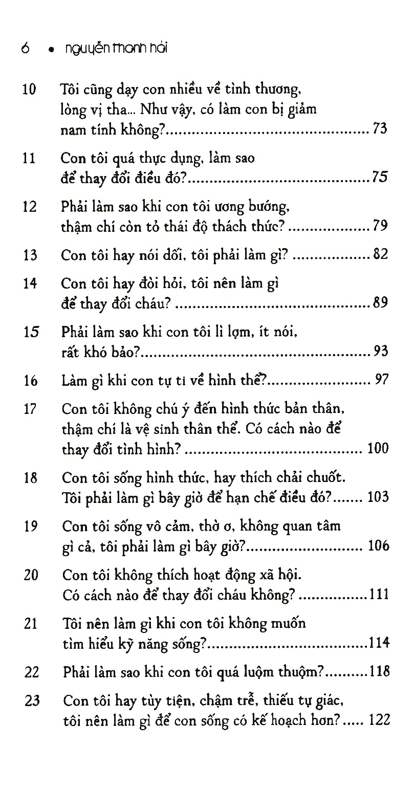 dạy con tuổi teen dễ ợt - Ảnh 4