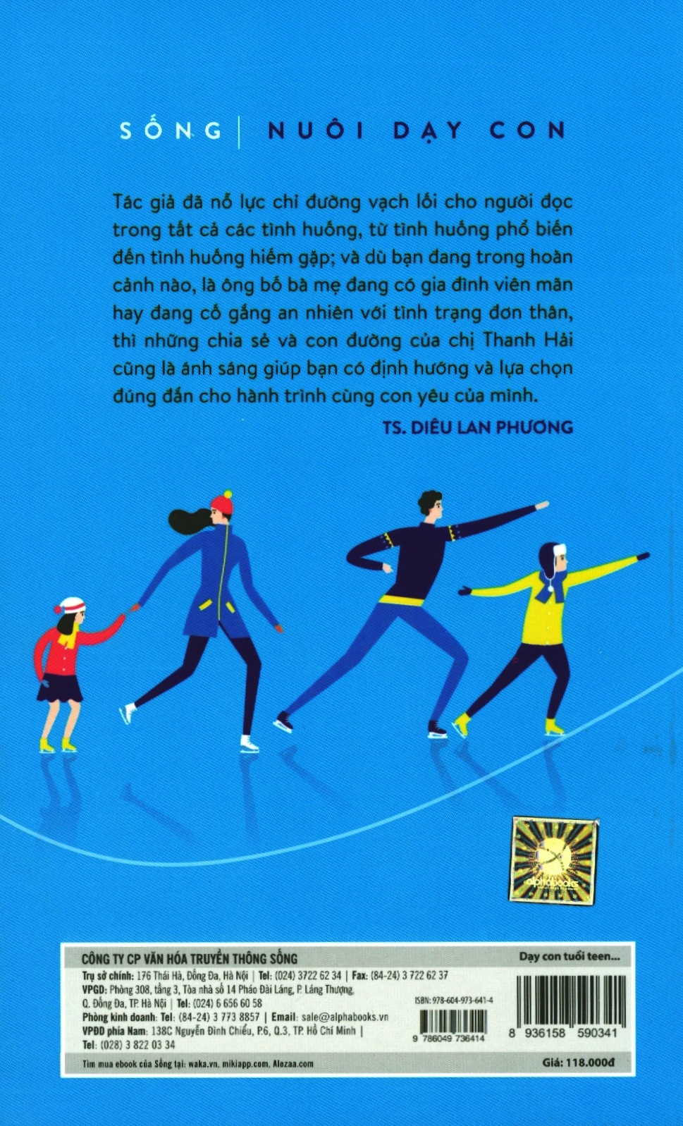 dạy con tuổi teen dễ ợt - Ảnh 9