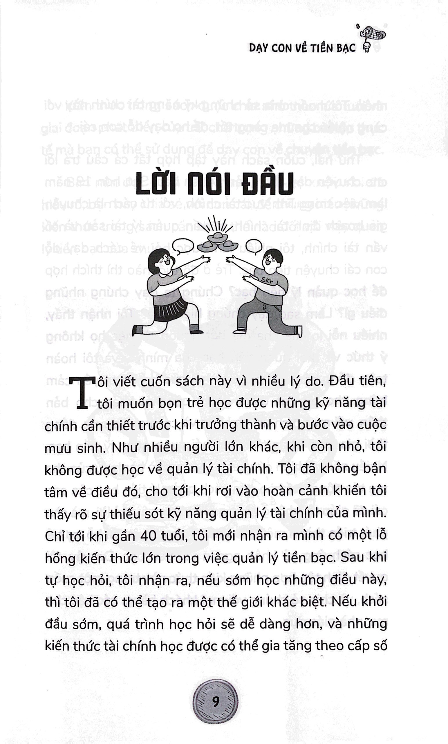 dạy con về tiền bạc (tái bản 2023) - Ảnh 5