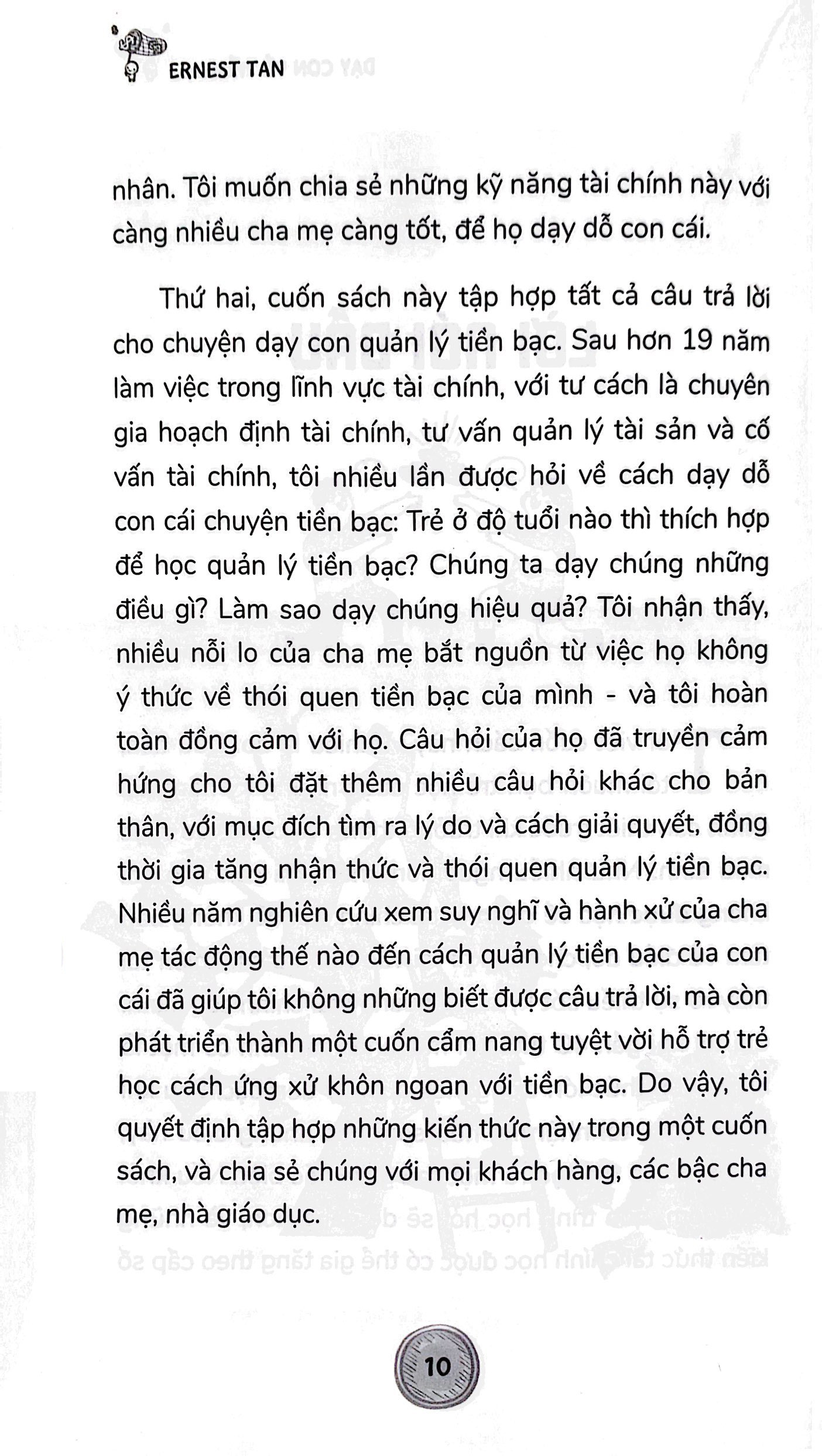 dạy con về tiền bạc (tái bản 2023) - Ảnh 6