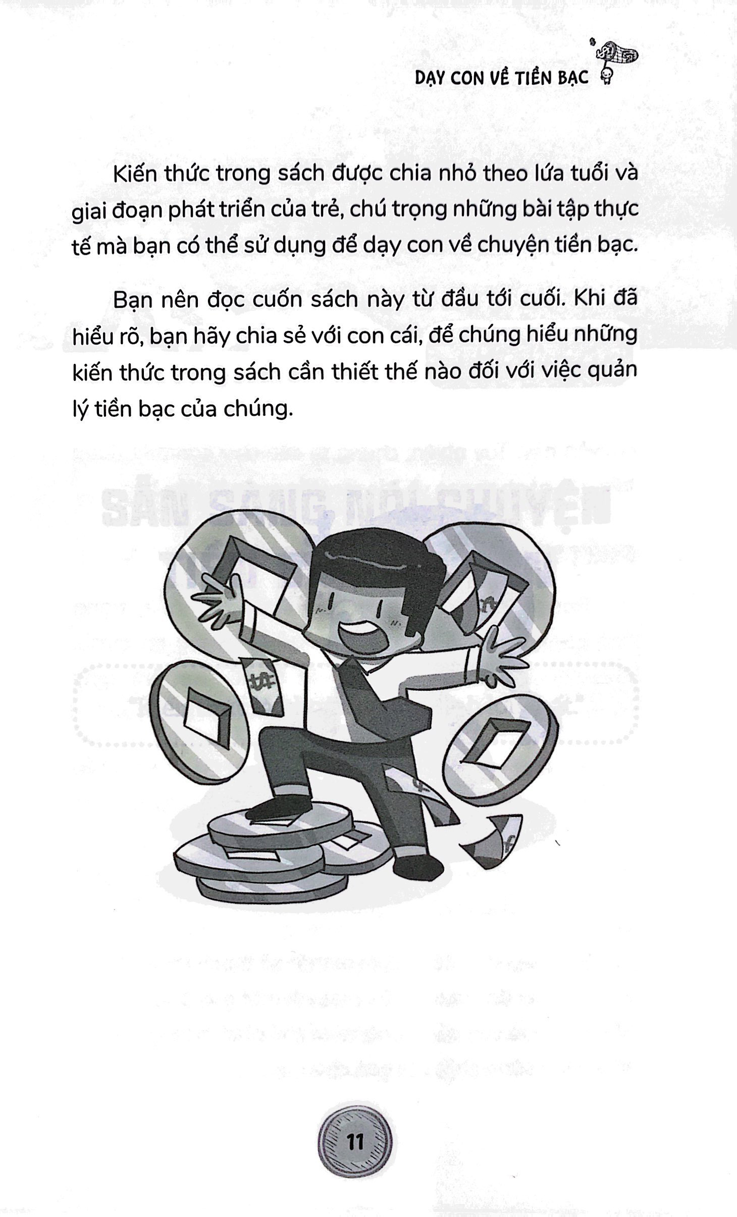 dạy con về tiền bạc (tái bản 2023) - Ảnh 7