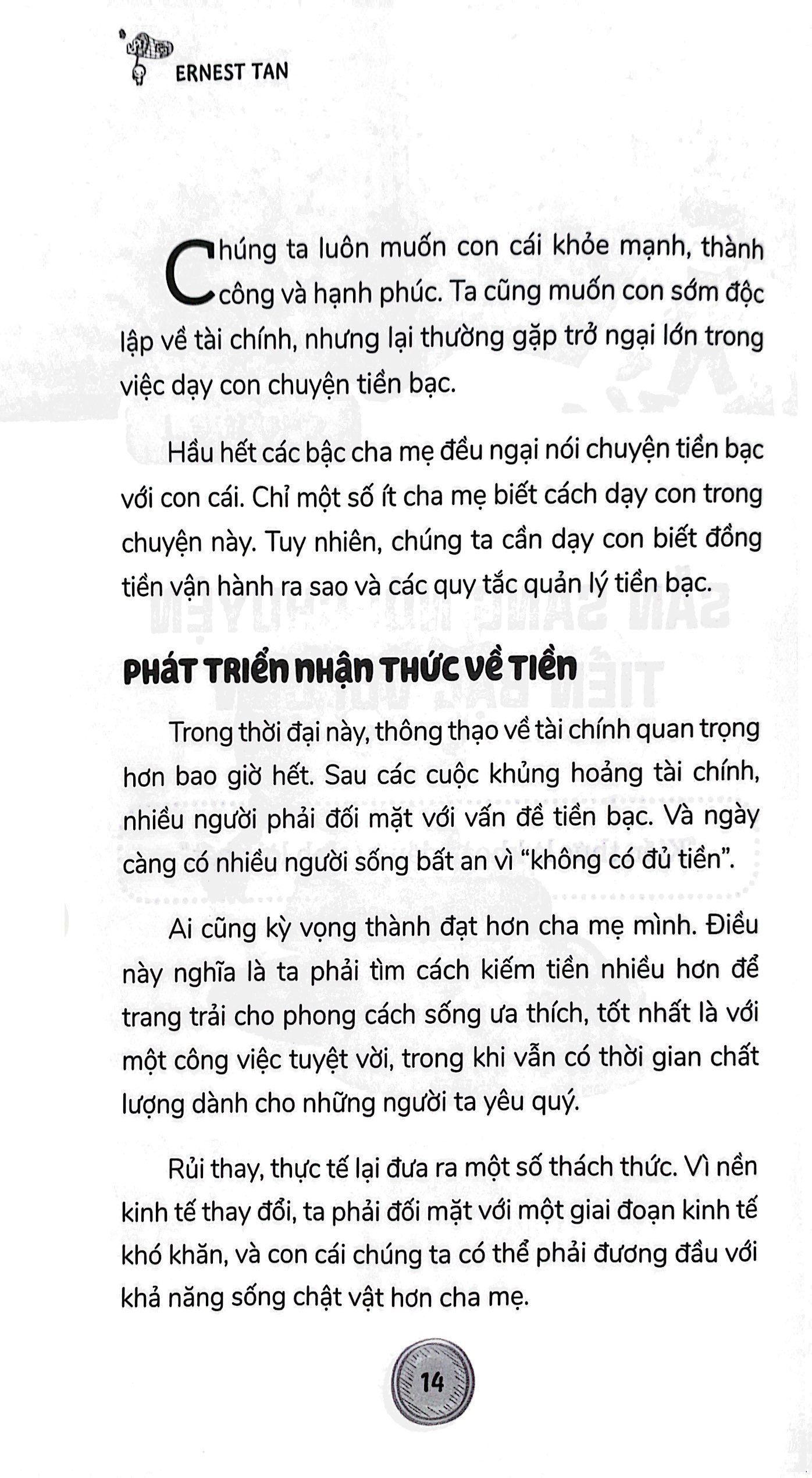 dạy con về tiền bạc (tái bản 2023) - Ảnh 9