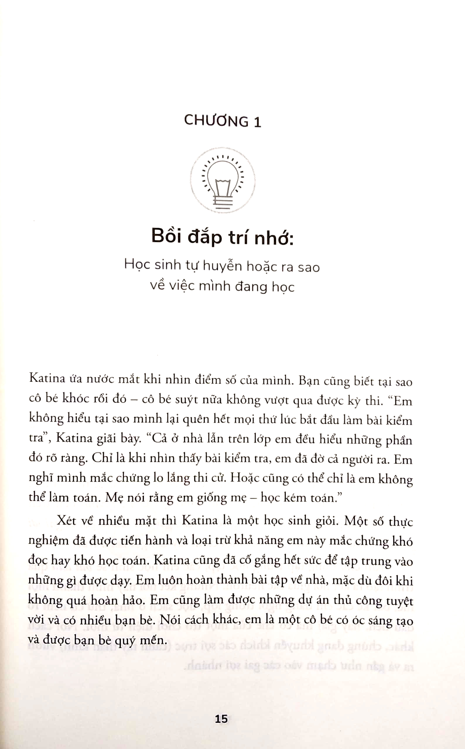 dạy học không theo lối mòn - Ảnh 5