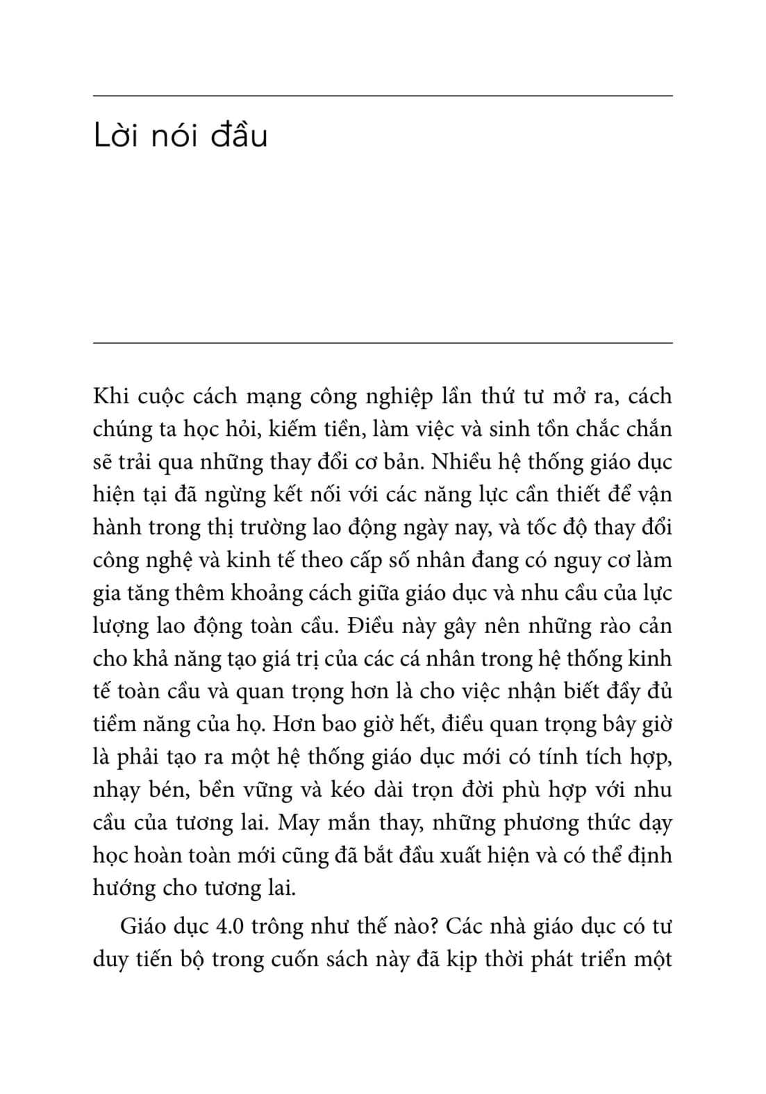 dạy học trong cách mạng công nghiệp lần thứ tư - teaching in the fourth industrial revolution - Ảnh 10