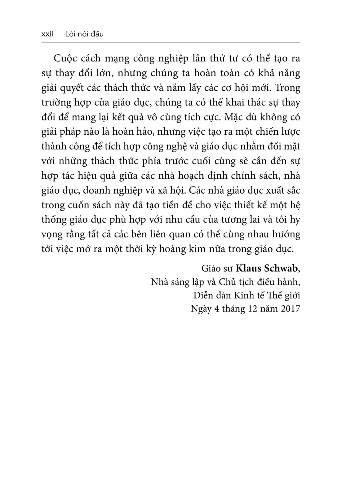 dạy học trong cách mạng công nghiệp lần thứ tư - teaching in the fourth industrial revolution - Ảnh 13