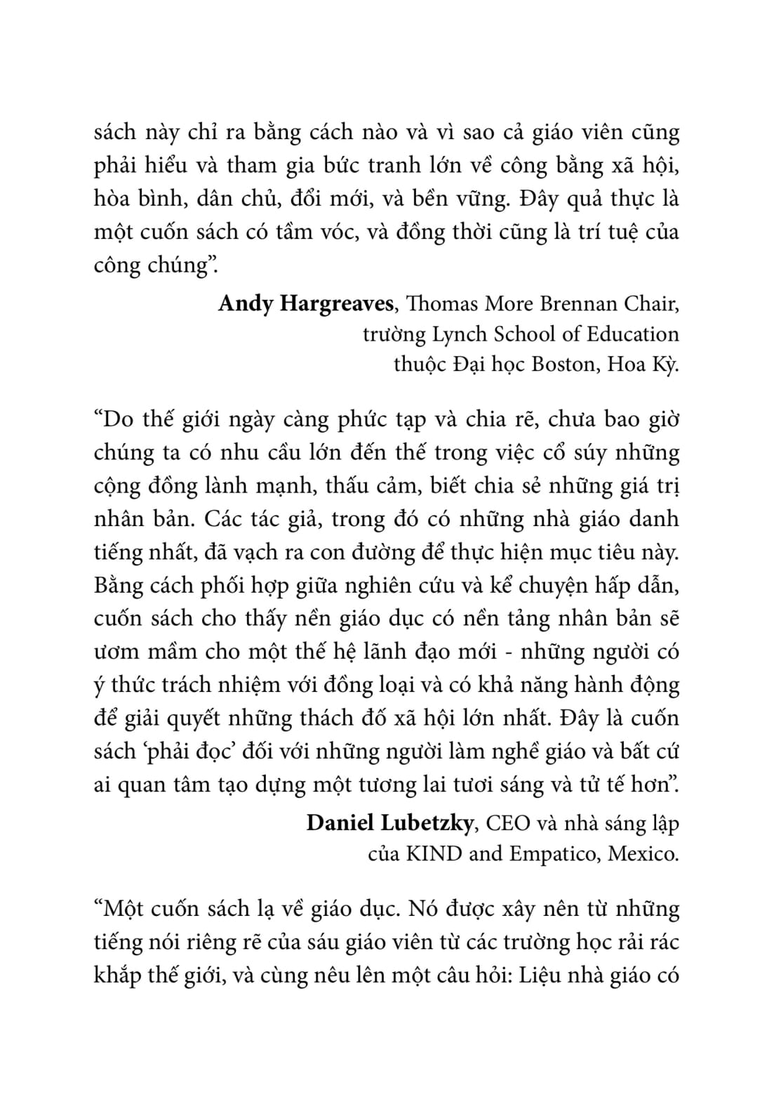 dạy học trong cách mạng công nghiệp lần thứ tư - teaching in the fourth industrial revolution - Ảnh 4