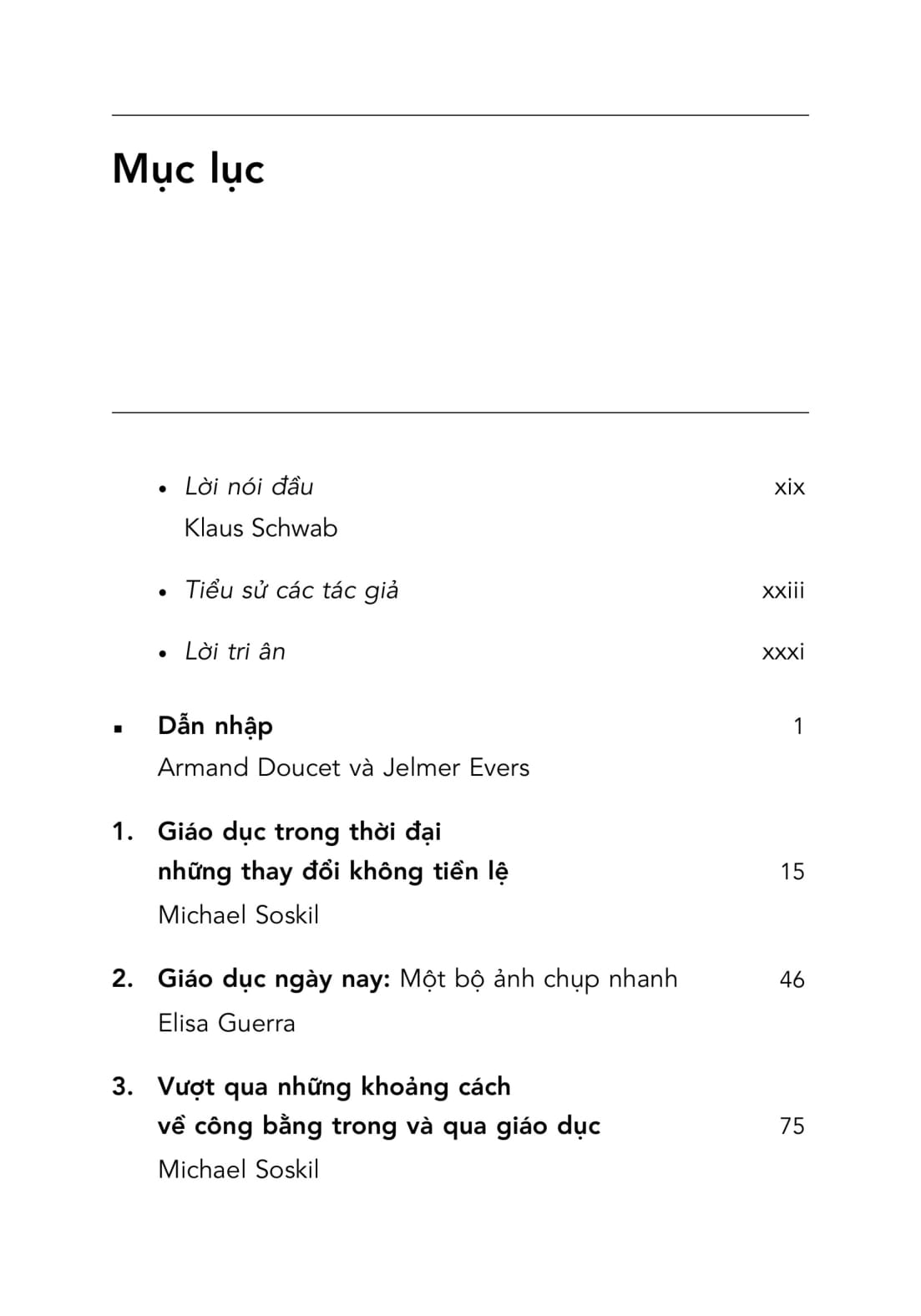 dạy học trong cách mạng công nghiệp lần thứ tư - teaching in the fourth industrial revolution - Ảnh 8
