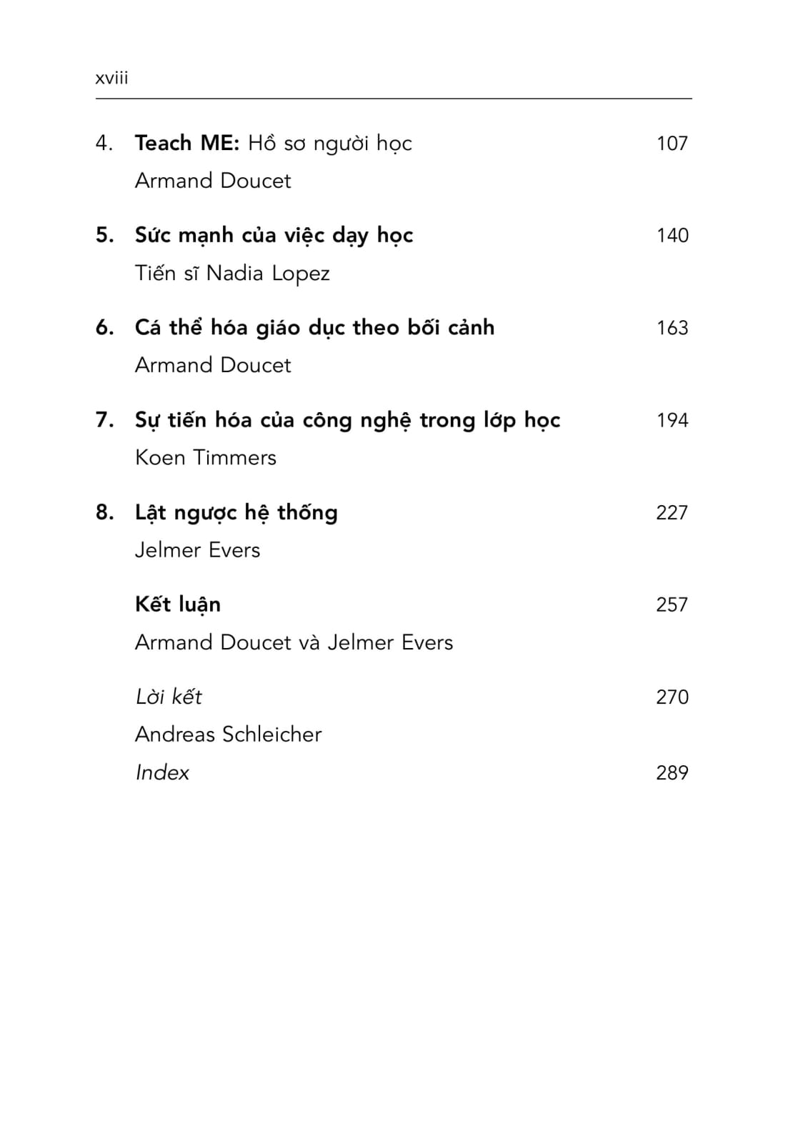 dạy học trong cách mạng công nghiệp lần thứ tư - teaching in the fourth industrial revolution - Ảnh 9