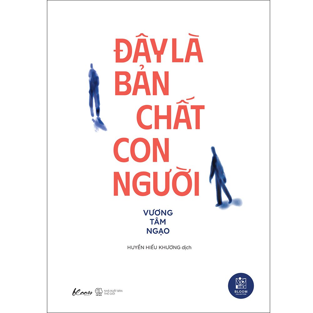 đây là bản chất con người - Ảnh 2