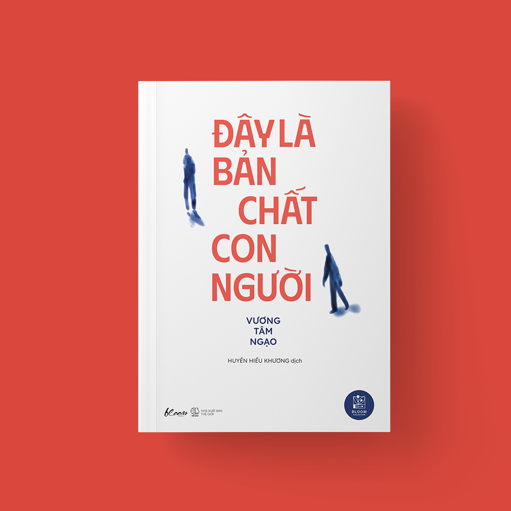 đây là bản chất con người - Ảnh 4