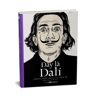 đây là dalí - Ảnh 3