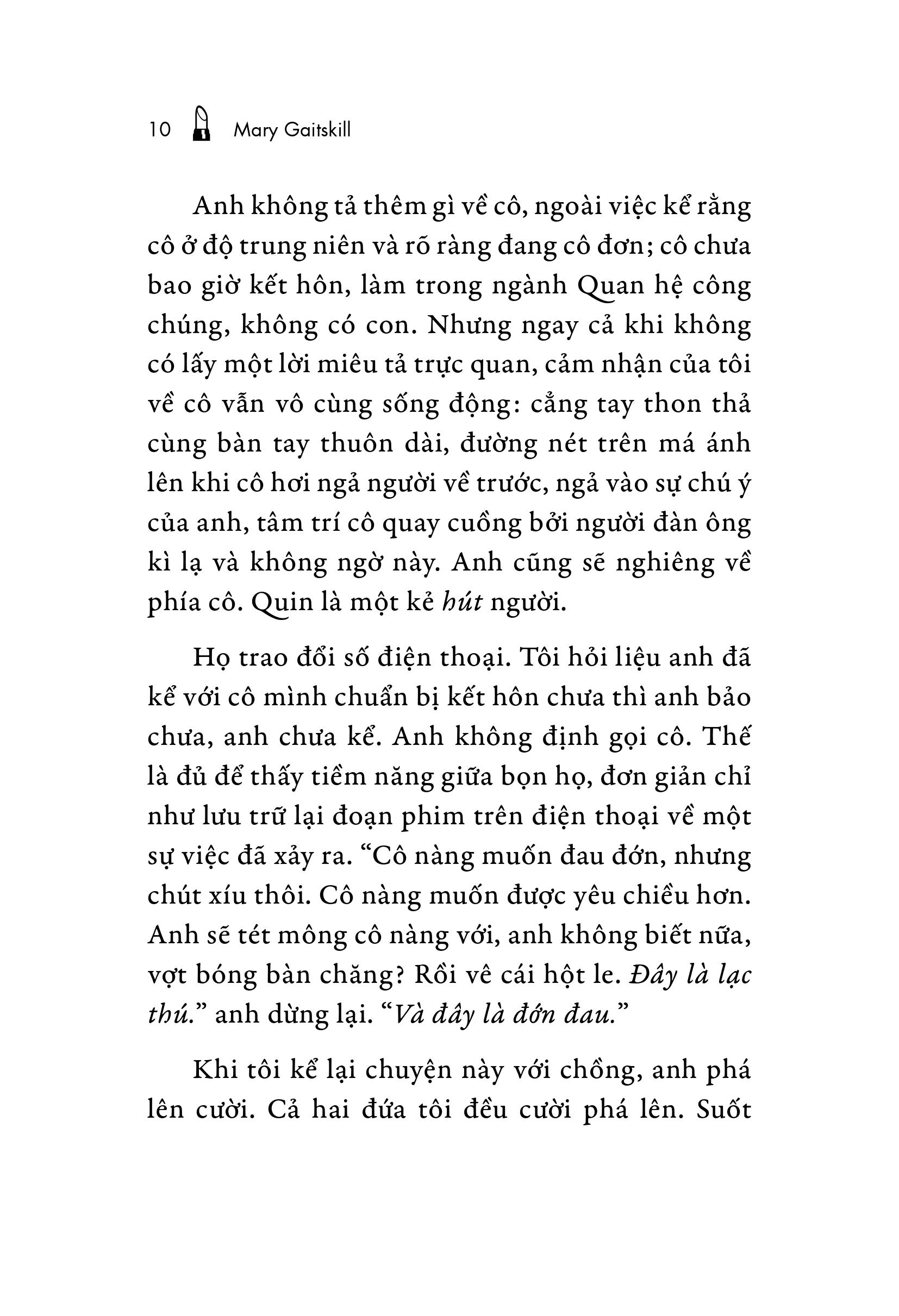 đây là lạc thú - Ảnh 5