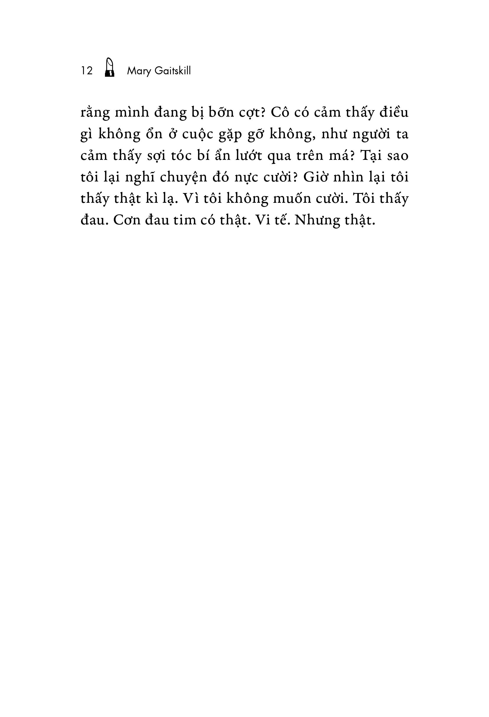 đây là lạc thú - Ảnh 7