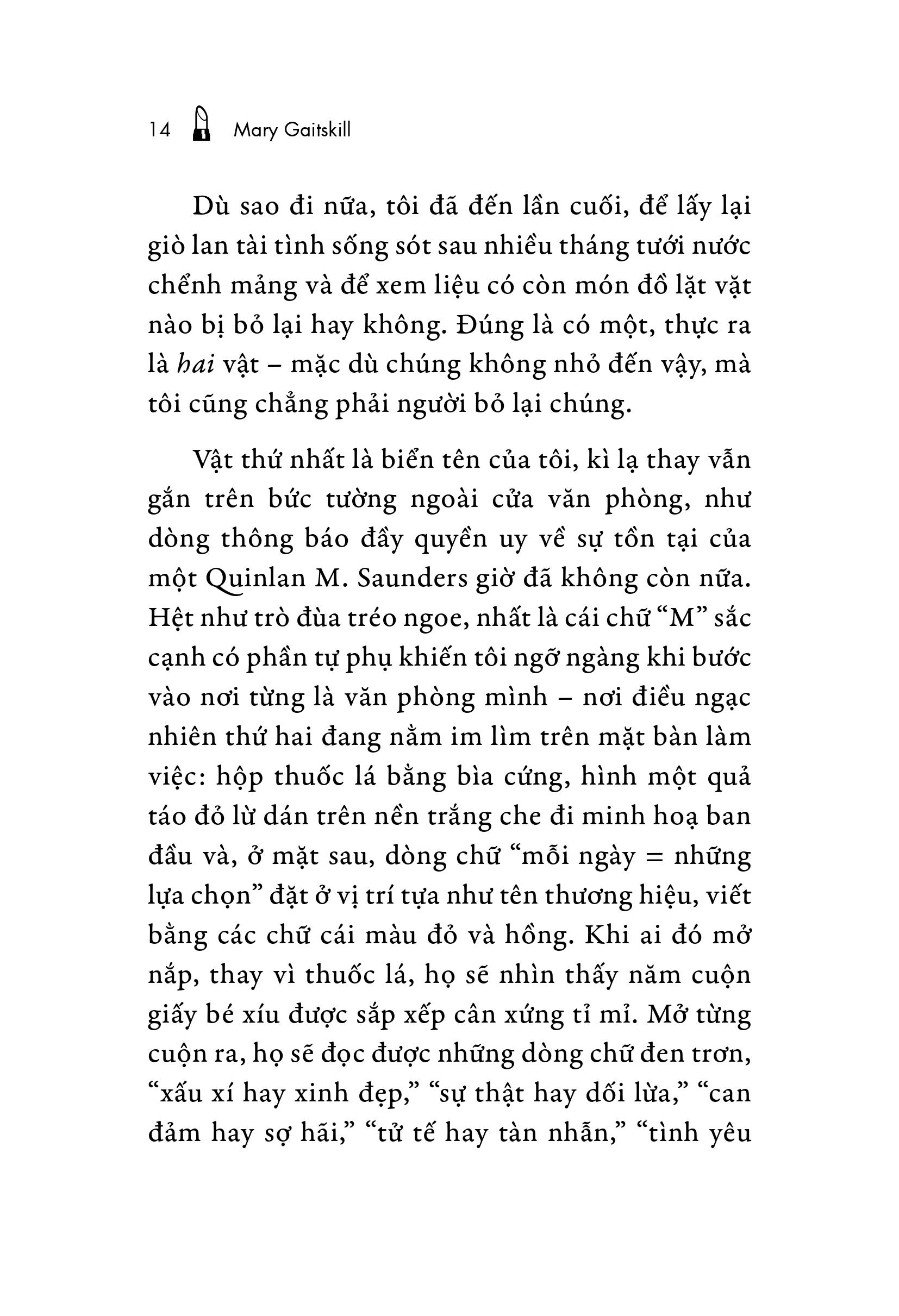 đây là lạc thú - Ảnh 9