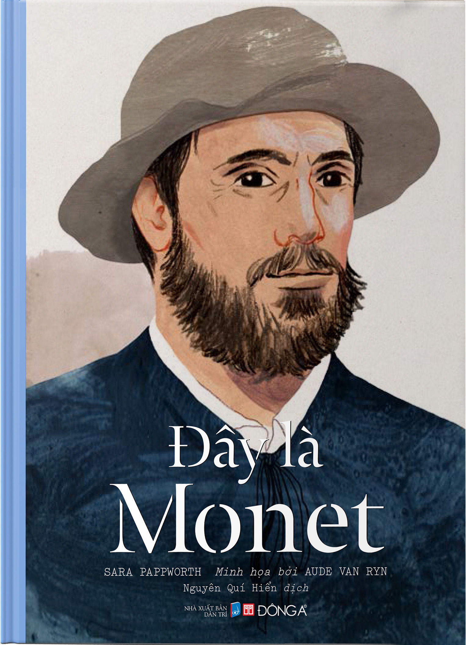 đây là monet - Ảnh 2