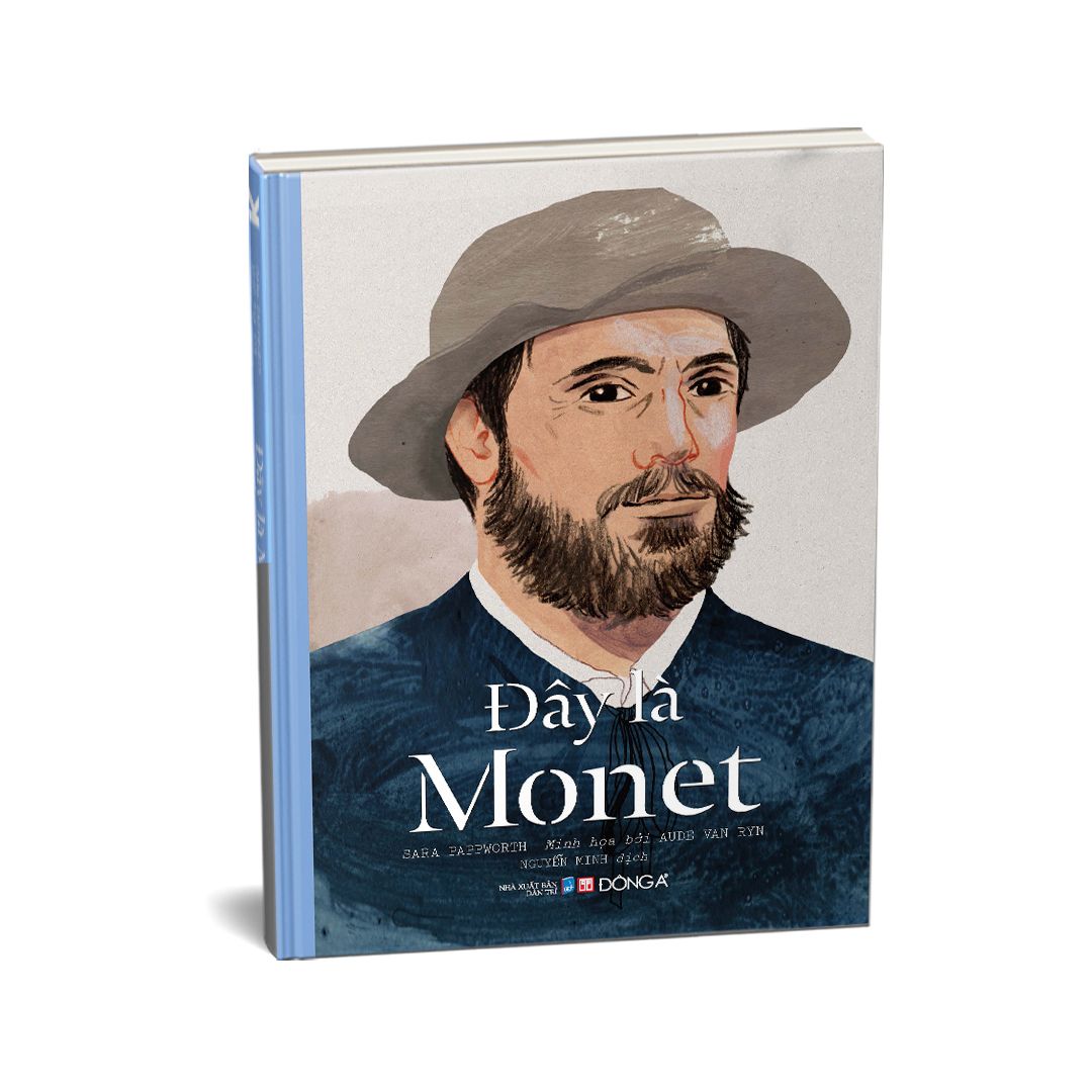 đây là monet - Ảnh 4