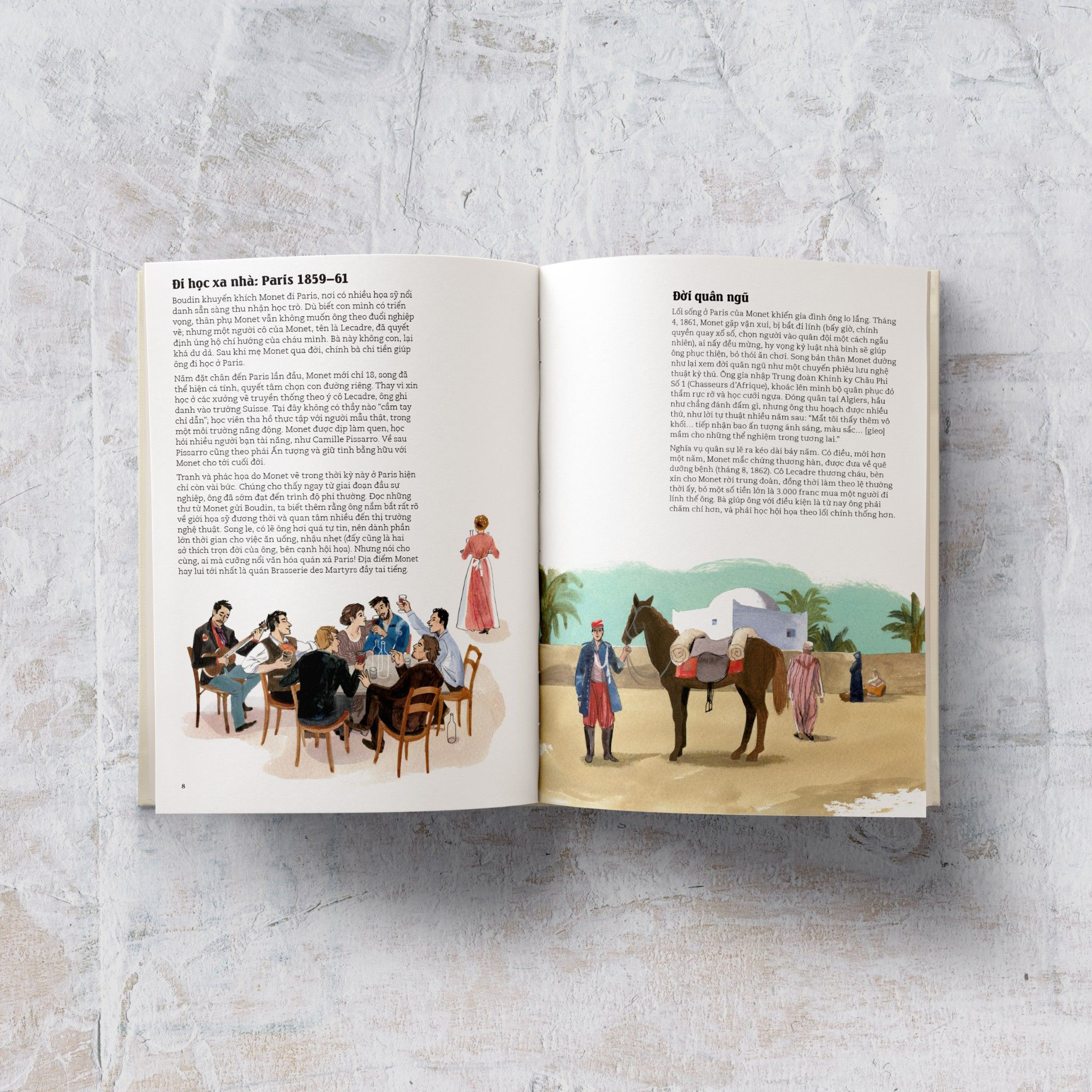 đây là monet - Ảnh 5