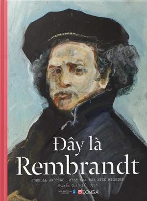 đây là rembrandt - Ảnh 2
