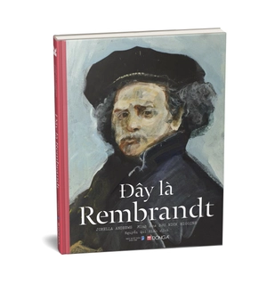 đây là rembrandt - Ảnh 3