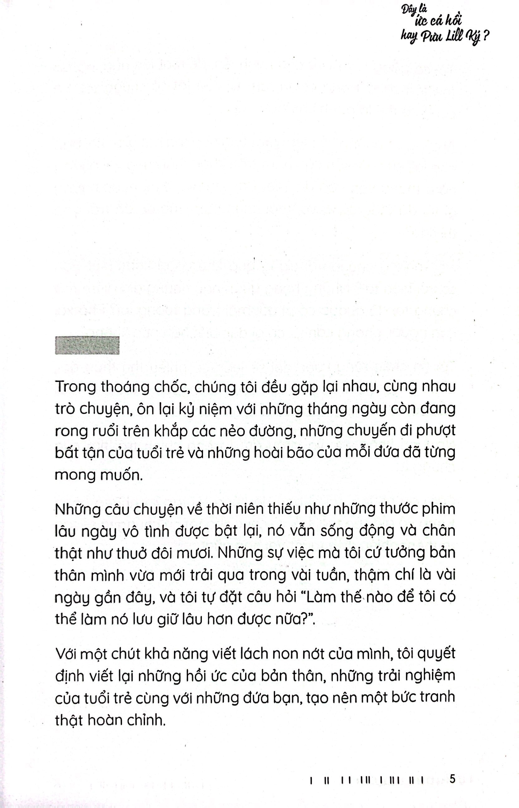 đây là ức cá hồi hay pưu lill ký? - Ảnh 5