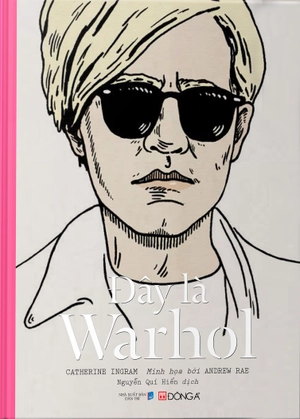đây là warhol - Ảnh 2