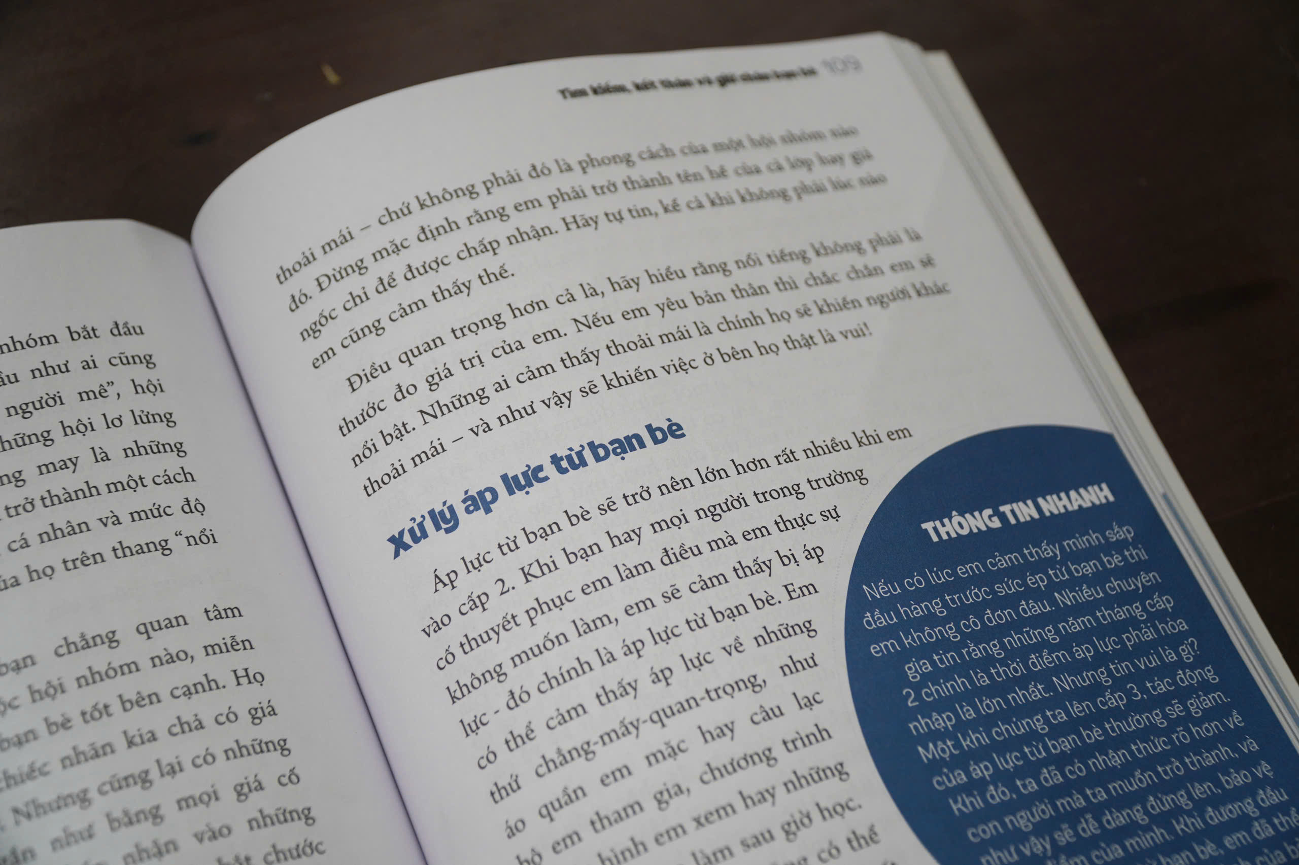 dậy thì là gì vậy nhỉ? - cẩm nang sống sót cho những kẻ ẩm ương - dành cho teen - Ảnh 4