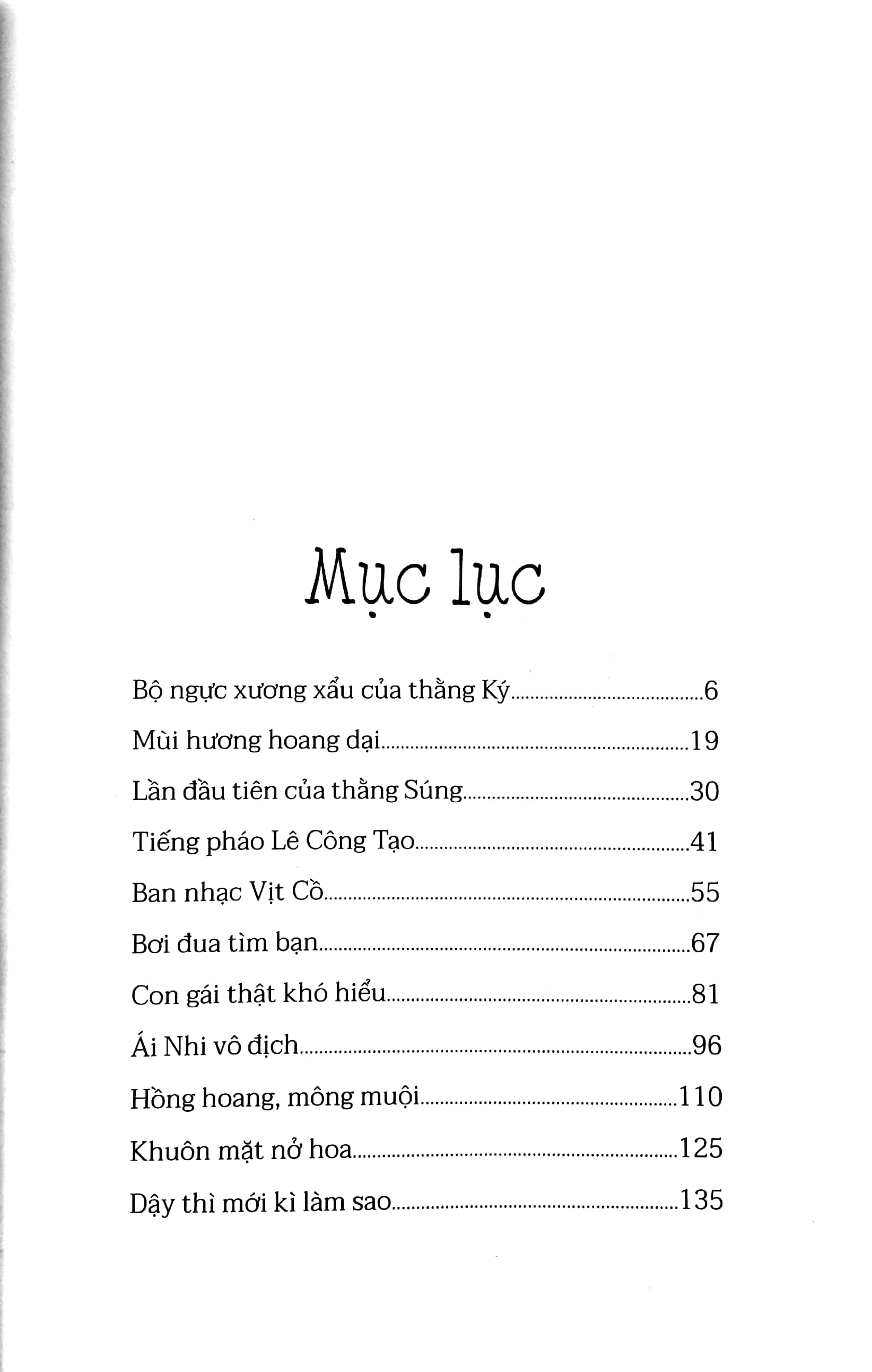 dậy thì mới kì làm sao - Ảnh 3