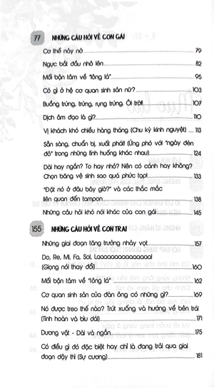 dậy thì ơi chào mi - Ảnh 4