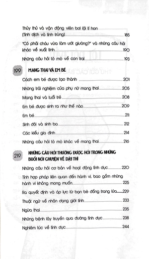 dậy thì ơi chào mi - Ảnh 5