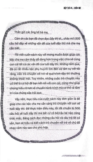 dậy thì ơi chào mi - Ảnh 7