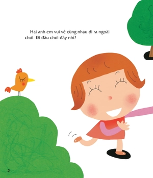 dạy trẻ an toàn, vượt ngàn nguy hiểm - làm gì để an toàn khi tham gia giao thông? - Ảnh 3