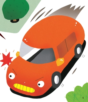 dạy trẻ an toàn, vượt ngàn nguy hiểm - làm gì để an toàn khi tham gia giao thông? - Ảnh 6