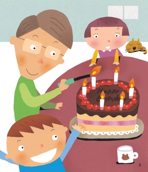 dạy trẻ an toàn, vượt ngàn nguy hiểm - làm gì khi xảy ra hỏa hoạn? - Ảnh 4