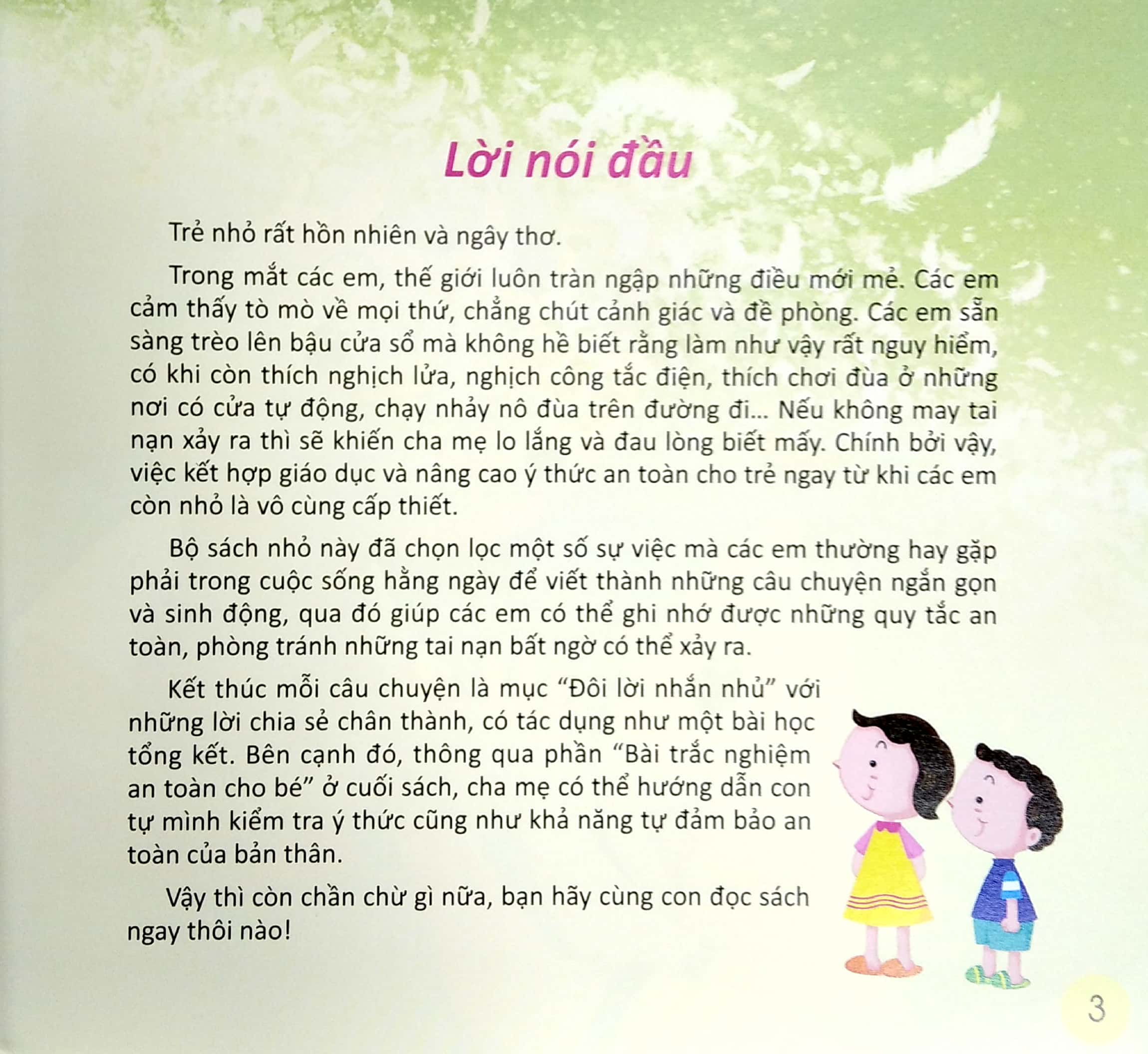 dạy trẻ kỹ năng an toàn - cửa sổ nguy hiểm, con cần tránh xa - Ảnh 3