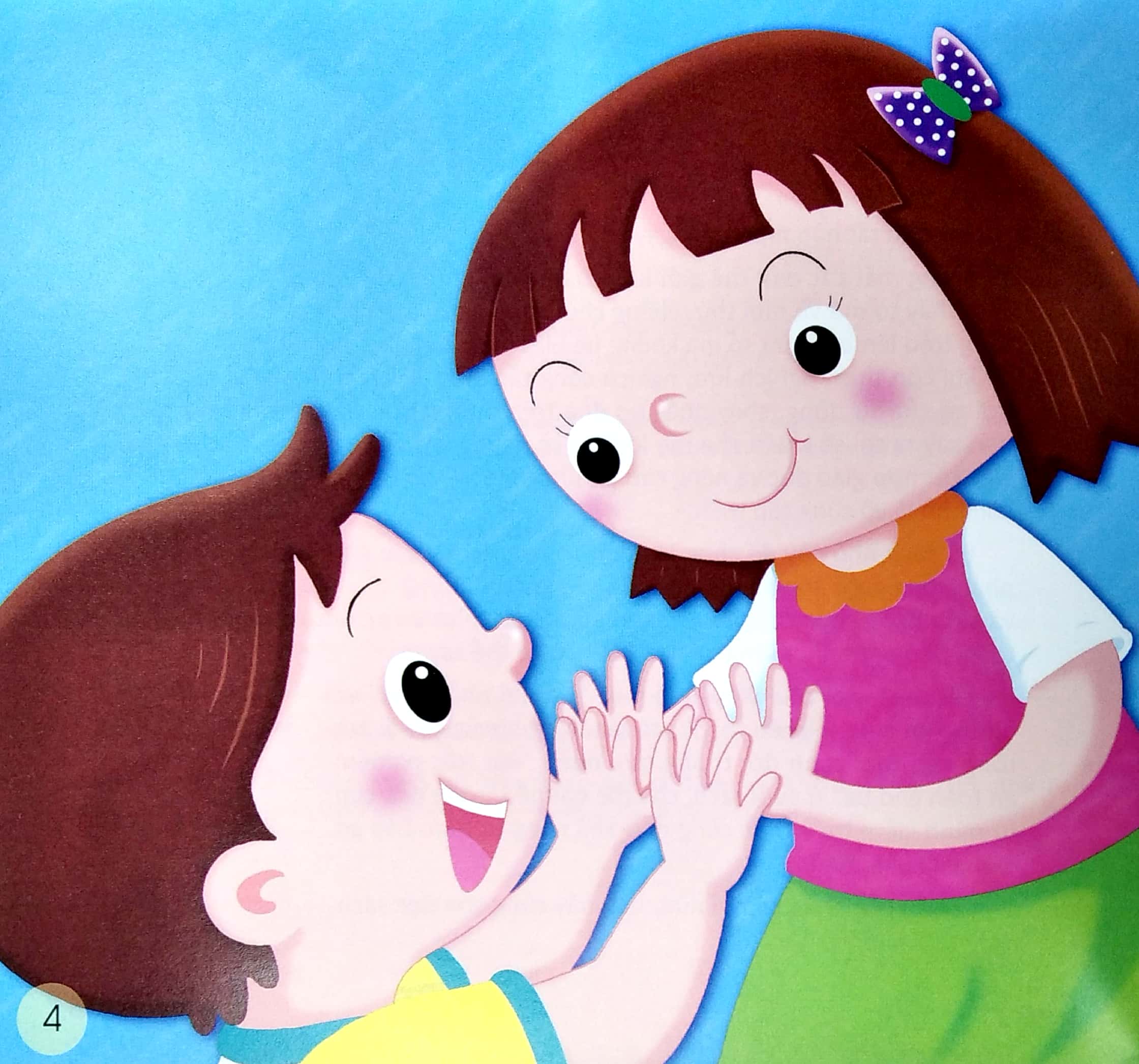 dạy trẻ kỹ năng an toàn - cửa sổ nguy hiểm, con cần tránh xa - Ảnh 4