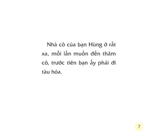 dạy trẻ kỹ năng an toàn - gặp cửa tự động, nhớ là đừng chơi - Ảnh 8