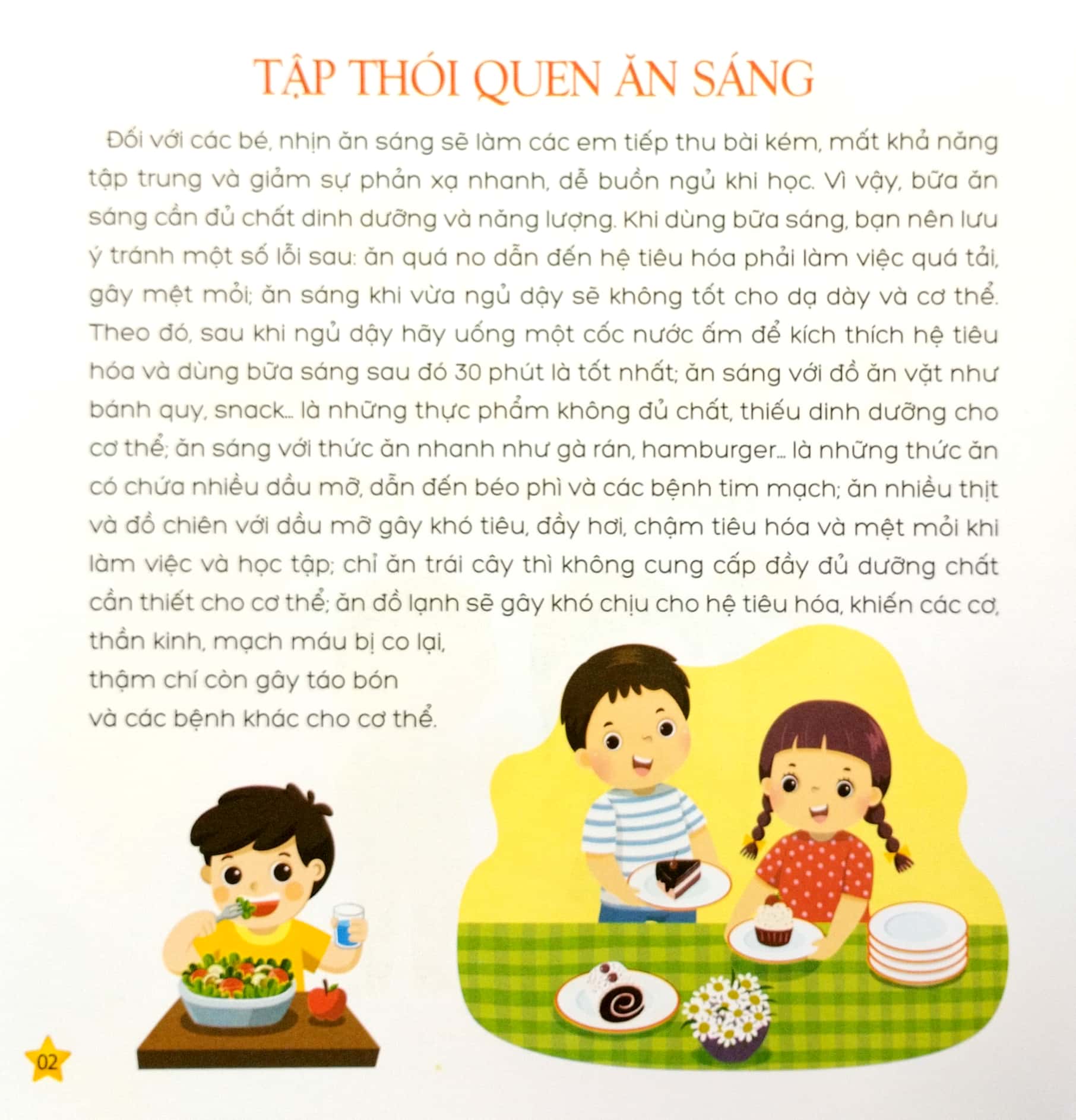 dạy trẻ kỹ năng an toàn - học cách tự lập - Ảnh 3