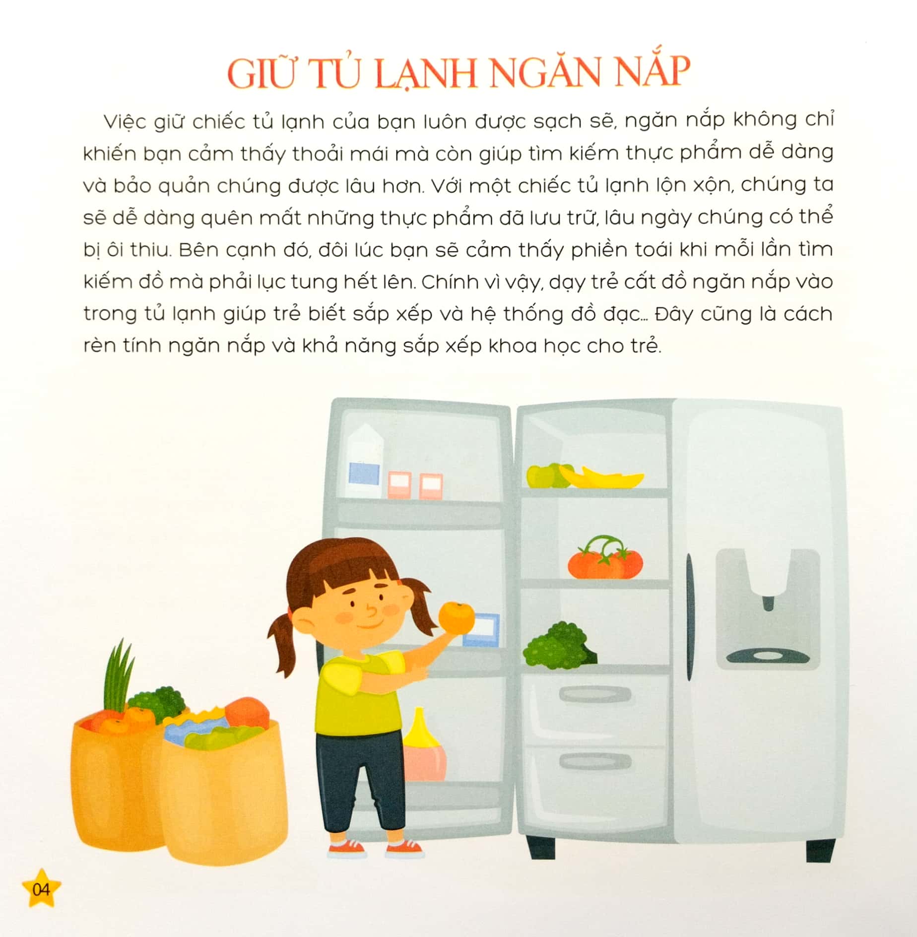 dạy trẻ kỹ năng an toàn - học cách tự lập - Ảnh 5