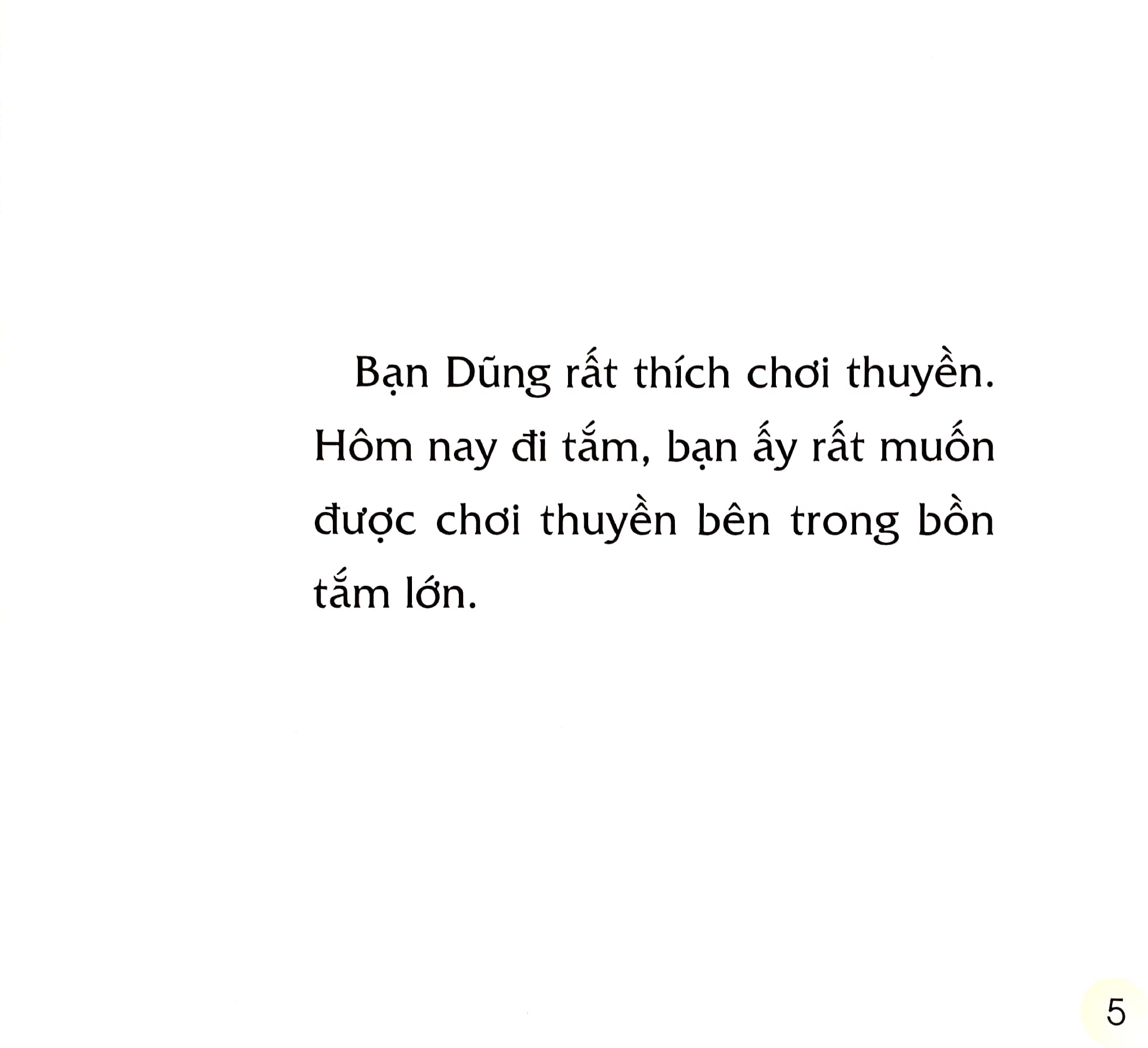 dạy trẻ kỹ năng an toàn - nước sâu đừng có đến gần nghe con - Ảnh 4