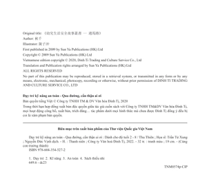 dạy trẻ kỹ năng an toàn - qua đường, cẩn thận ai ơi - Ảnh 3